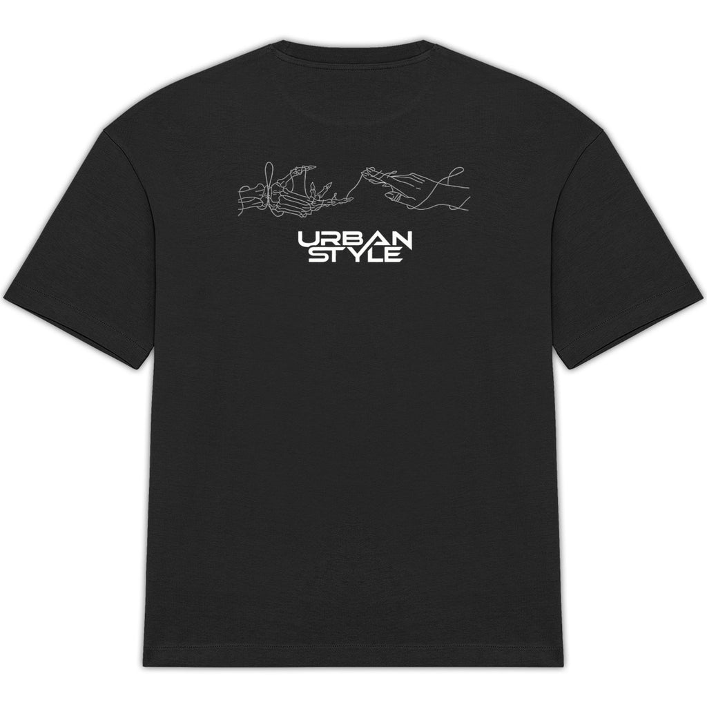 ROMAKO — Camiseta “Don’t Overthink” - espalda_1