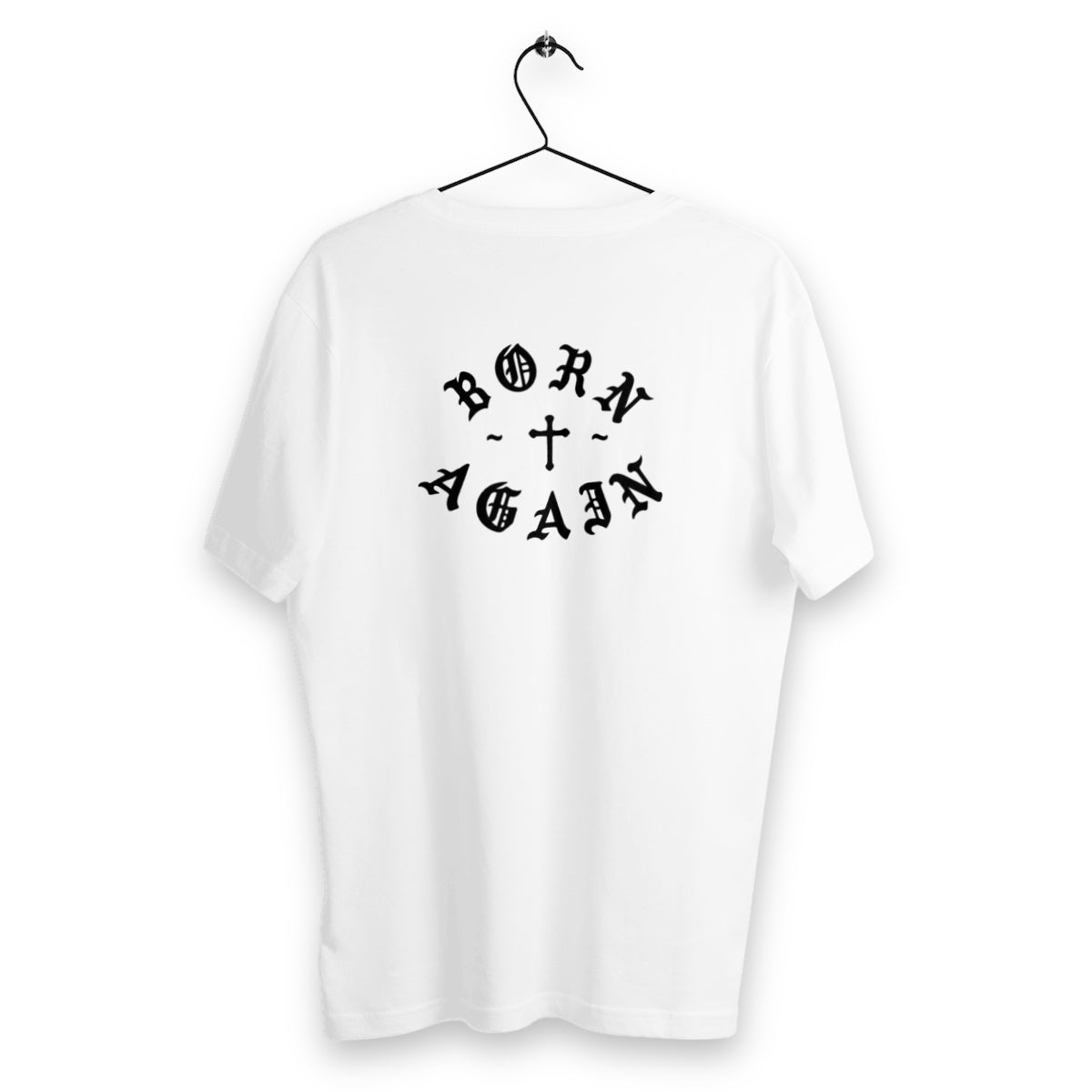  ROMAKO — Camiseta “Release”