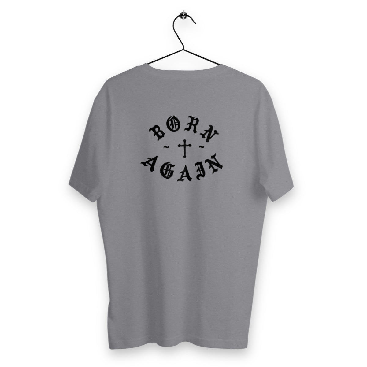  ROMAKO — Camiseta “Release”