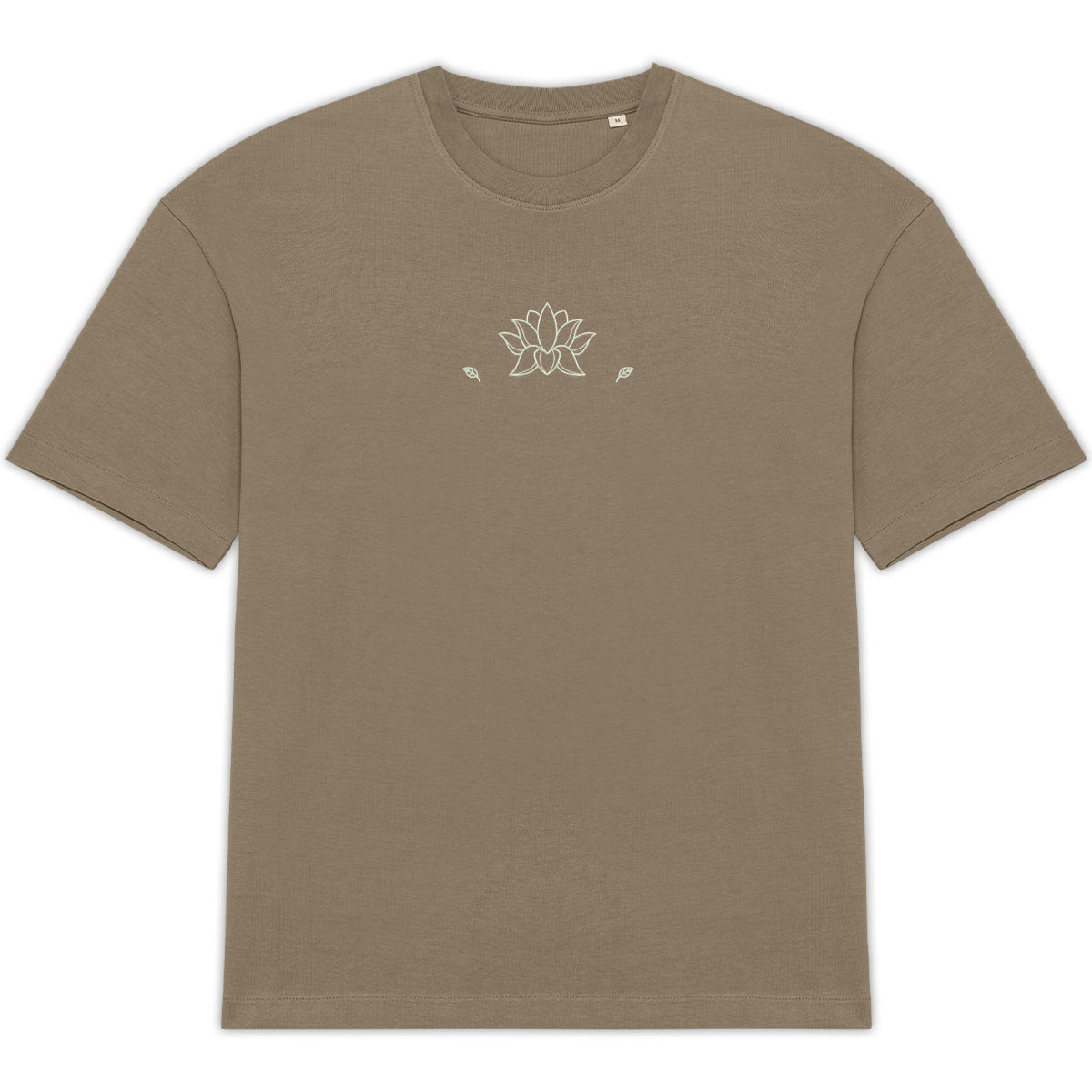 ROMAKO — Camiseta “Believe” - frente_0