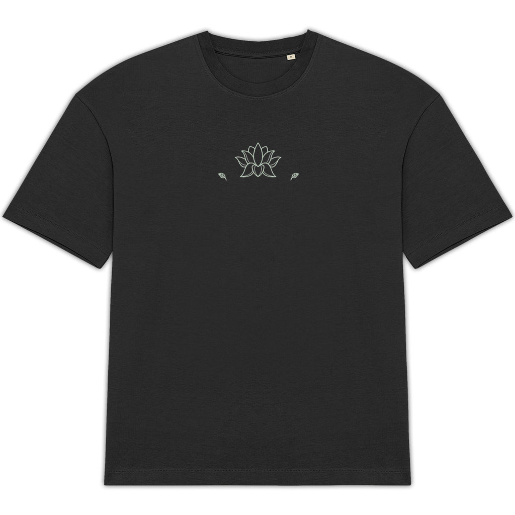 ROMAKO — Camiseta “Believe” - frente_2