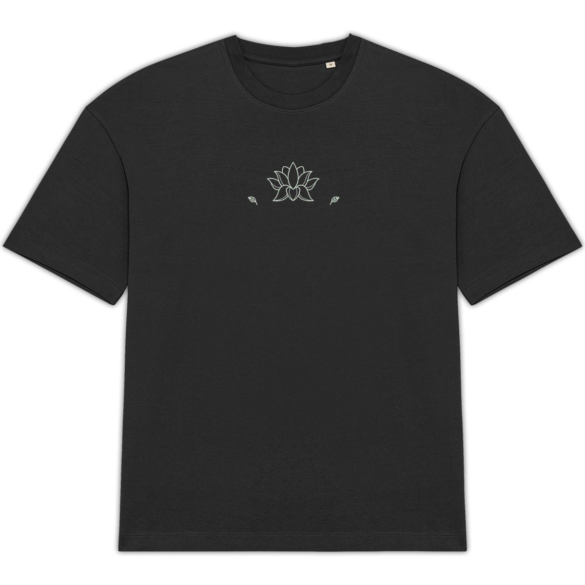 ROMAKO — Camiseta “Believe” - frente_2