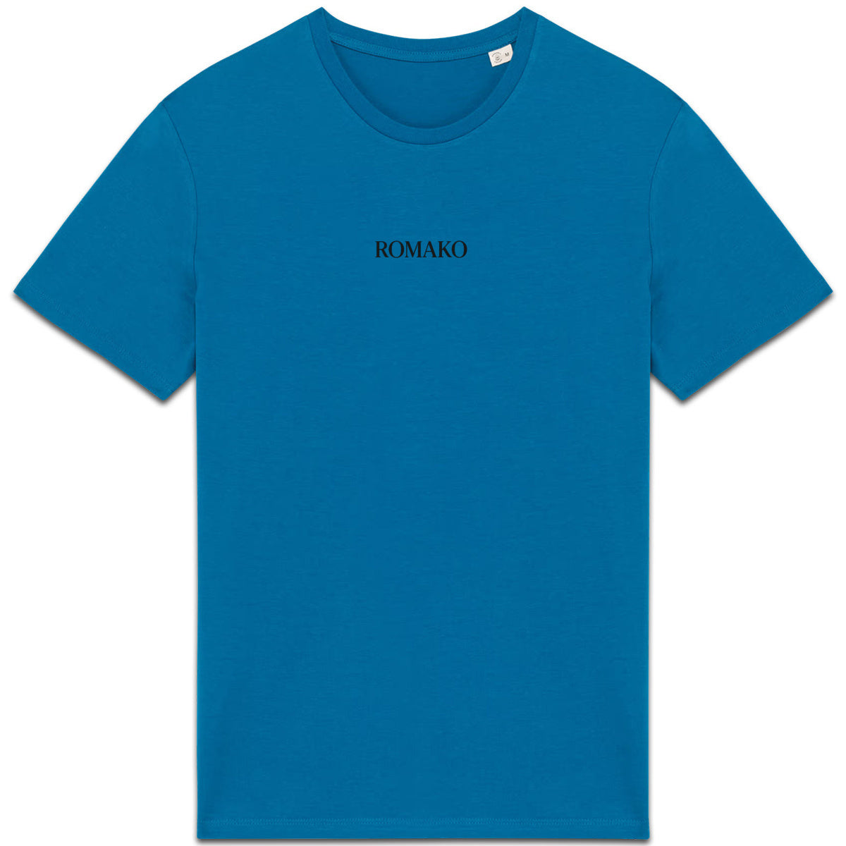 ROMAKO — Camiseta Básica 