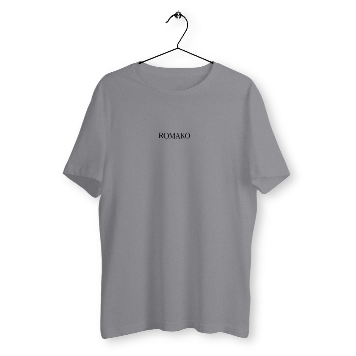  ROMAKO — Camiseta “Release”