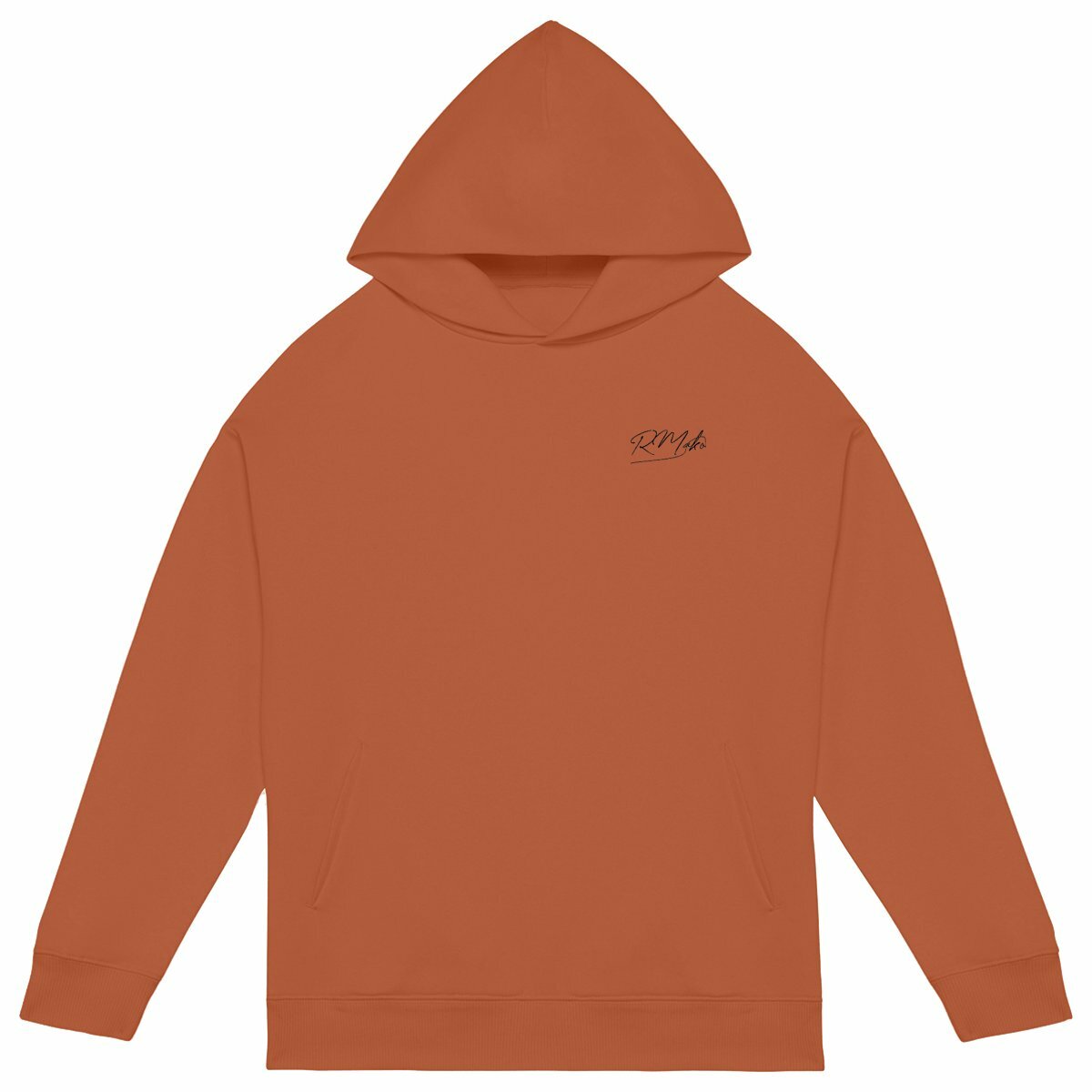 ROMAKO — Sudadera “Shalom”