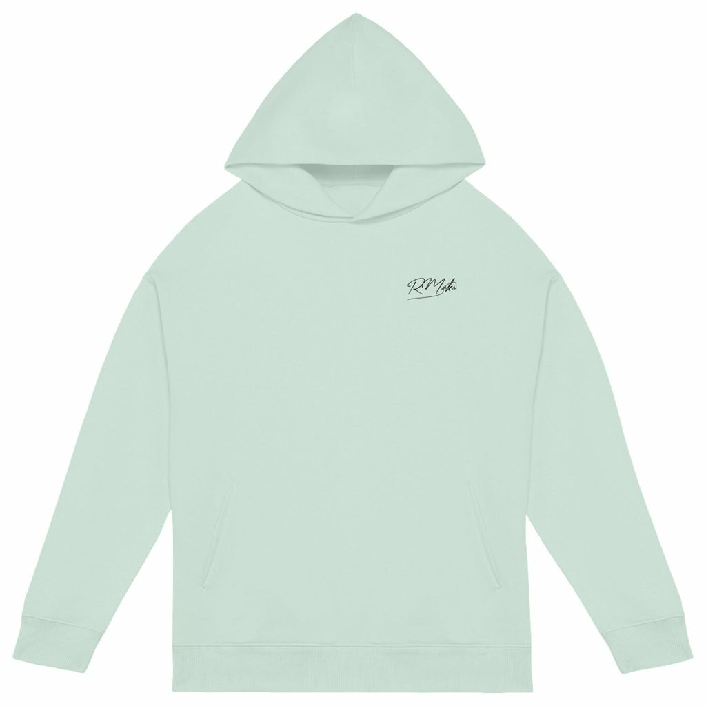 ROMAKO — Sudadera “Shalom”