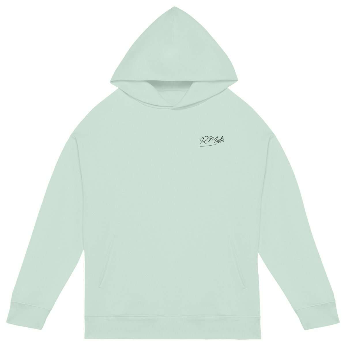 ROMAKO — Sudadera “Shalom”